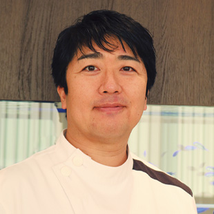 院長イメージ